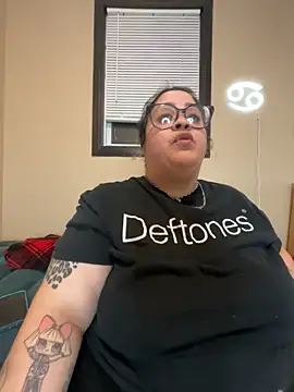 Tillymarie Chat XXX live