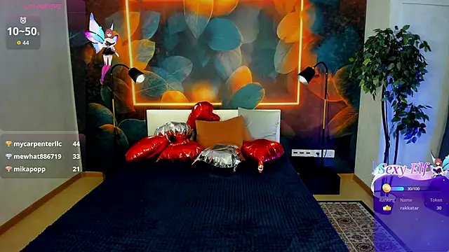 scent__of_woman Live XXX-Chat