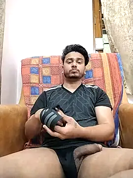 THEODORE54321 webcam show