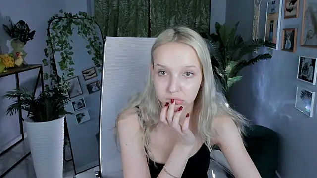 Czat XXX na żywo – MaoqiBeverly