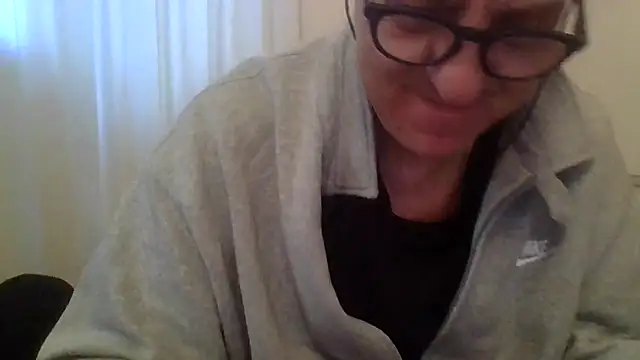 ANONIMO7735's Webcam Show