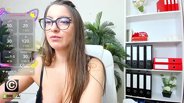 Czat XXX na żywo – amayawest