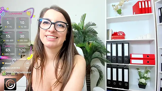 amayawest live XXX chat