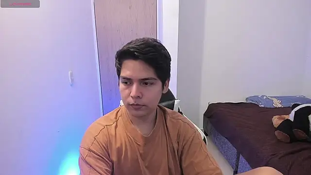 Asta_YunoXXX 在線直播表演