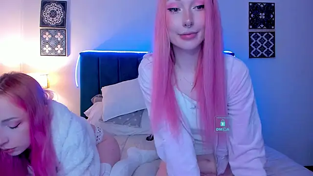 AlexRoseLiRed – Naživo XXX chat