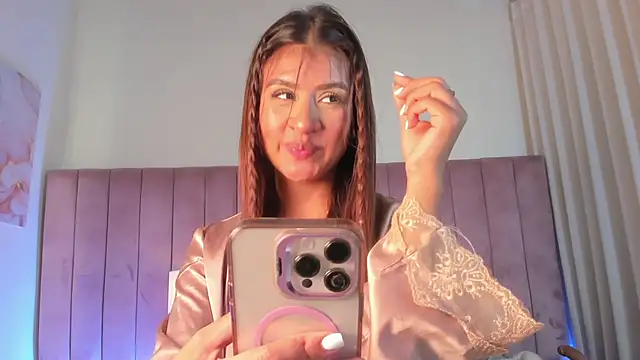 Elise_Diamond: онлайн-секс-чат