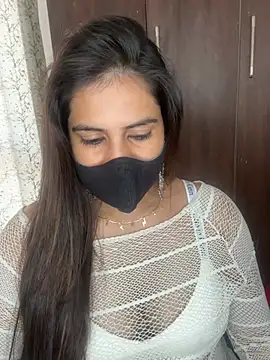 Chat +18 de Sexy_Madhurii ao vivo