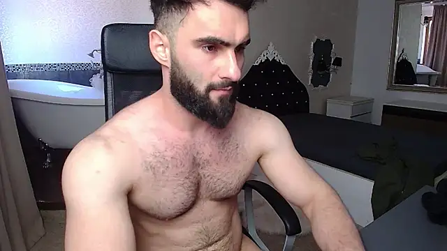 عرض كام MicahLane