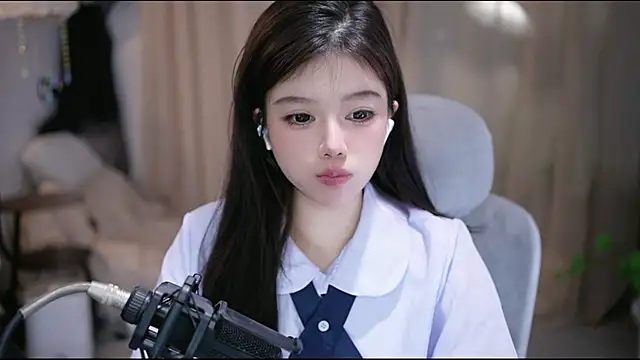 Cecily: вебкам-шоу