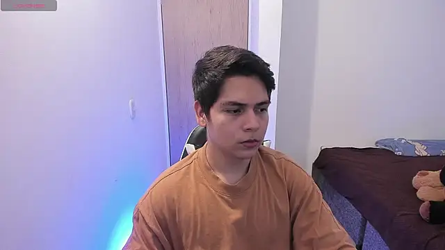 Asta_YunoXXXn Webbikameraesitys