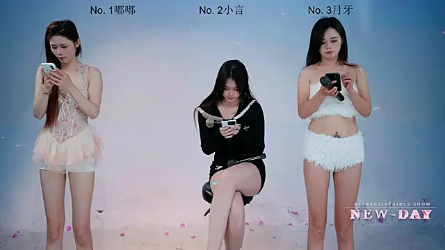 NEW-DAY Live XXX-chat