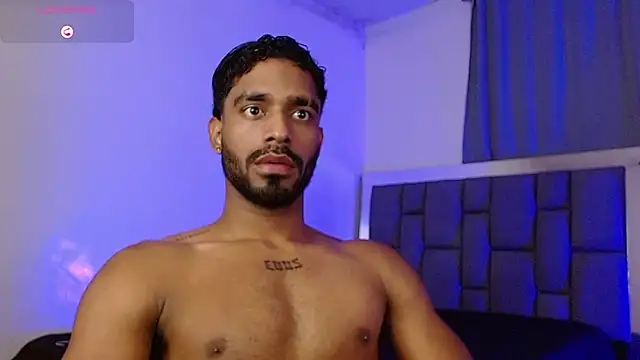 Chat +18 de Christian_thor ao vivo