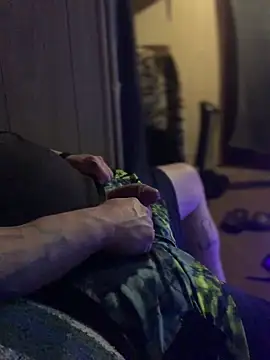 Ldnick69 Live XXX Chat