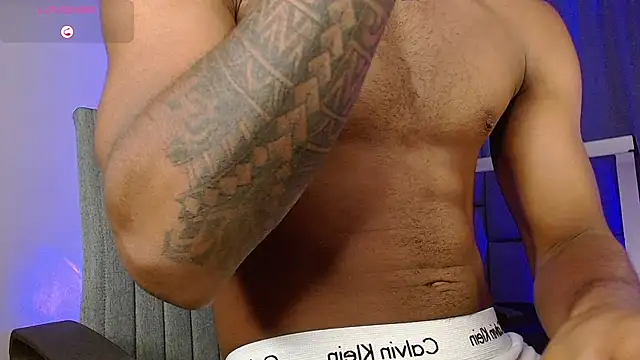 Christian_thor Live XXX Chat