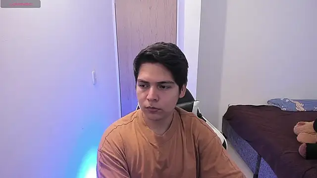 Asta_YunoXXX 网络视讯表演