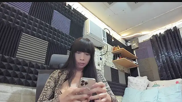 _lexie_hart's Webcam Show