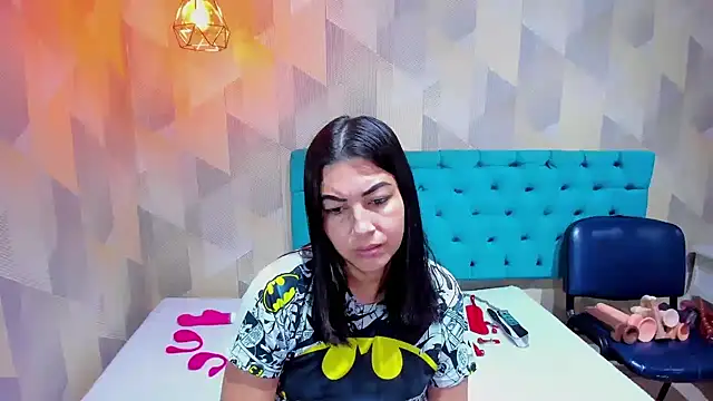 AdaFawxx 现场XXX聊天