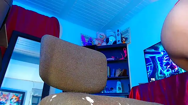 camila_hot_dirtyのウェブカメラショー