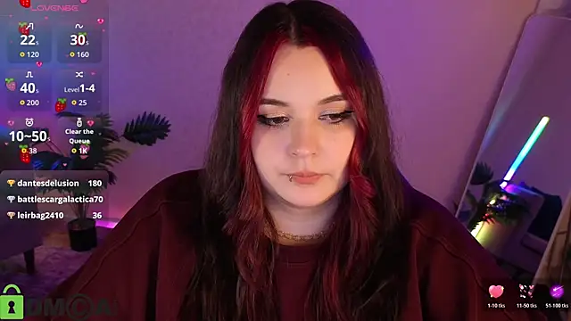 Mia_R0ss: онлайн-секс-чат