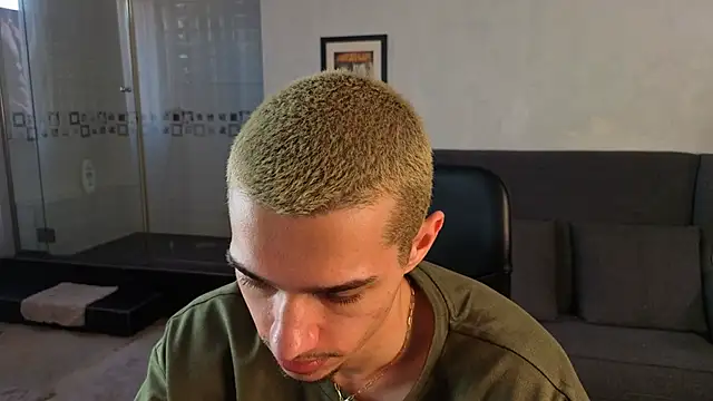 โชว์เว็บแคมของ KaydenDrew