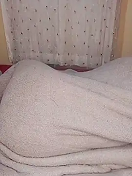 Webkamerová show ndivhuwomuleya