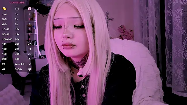 Lein_BoneのライブXXXチャット