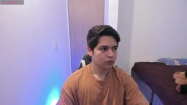 Asta_YunoXXXのウェブカメラショー