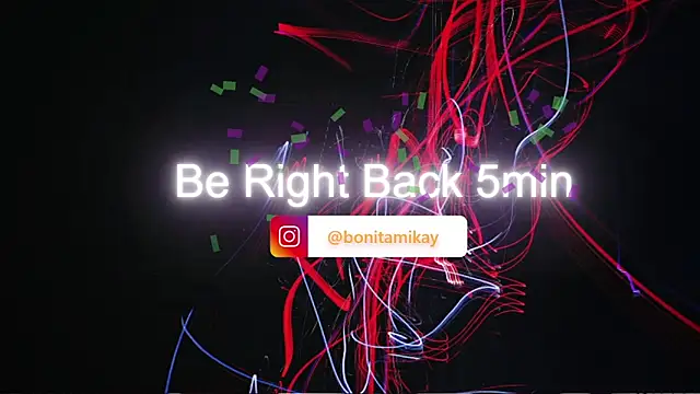 Amomentoflust99のウェブカメラショー