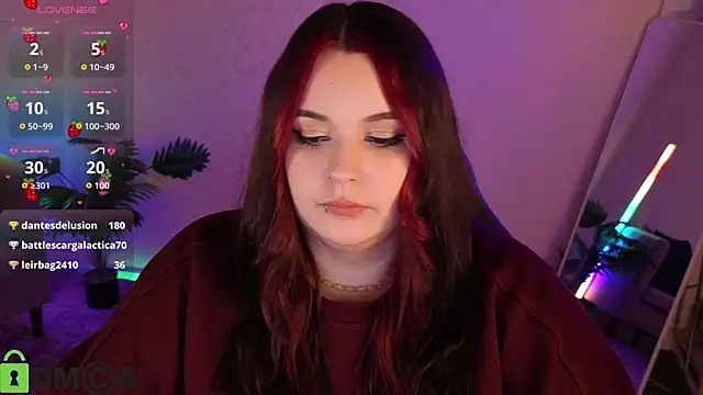 Mia_R0ss: онлайн-секс-чат