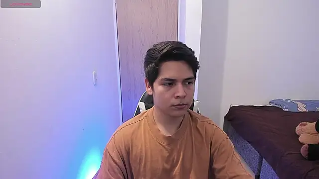 Asta_YunoXXX Adlı Modelin Web Kamerası Şovu