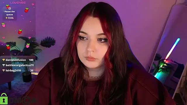 Mia_R0ss: онлайн-секс-чат