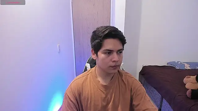 Asta_YunoXXXのウェブカメラショー