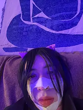 Abigal0999 Pertunjukan Webcam