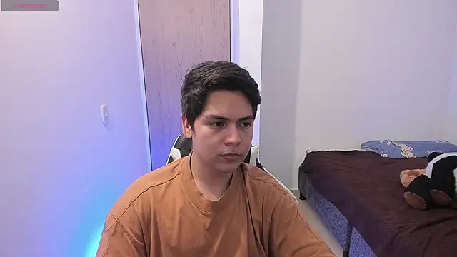 Asta_YunoXXX 网络视讯表演