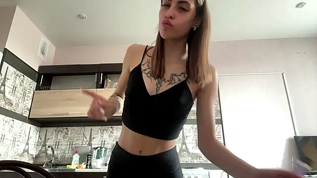 Rossy_DE Live XXX-chat