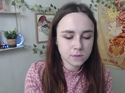 VeryVeryVeryShy_'s Webcam Show