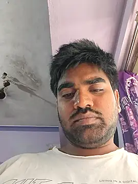 Harsha_Happy Webcamshow