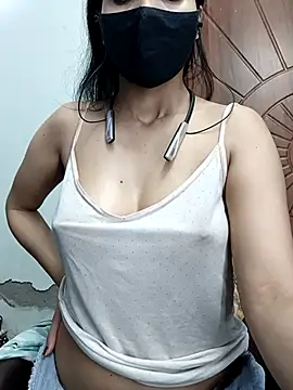 PUNAM456 Chat XXX in diretta