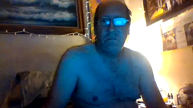 hornyrich69 Webcam-Show