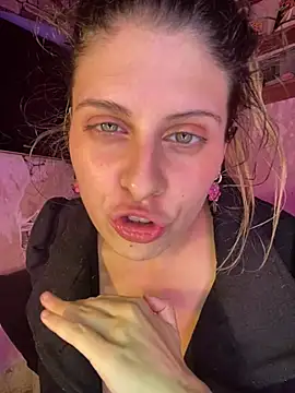 FlorBich Live XXX-Chat