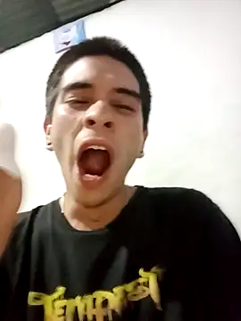 Czat XXX na żywo – Mrdetonador