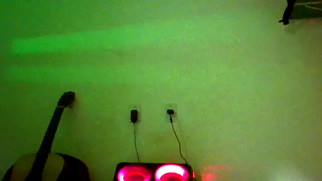 buenocouple: διαδικτυακό σόου στην κάμερα