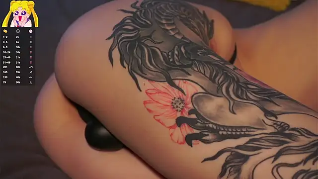 Czat XXX na żywo – EdlinHargus