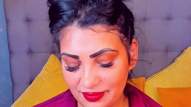 Chat +18 de AmyCubes ao vivo