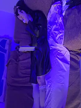 Abigal0999 在線直播表演