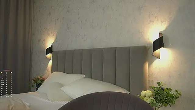 Chat +18 de DawnAcreman ao vivo