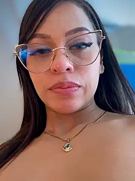 _AnaSofia_07's Live XXX Chat