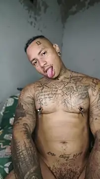 Chat +18 de David_tatto1 ao vivo