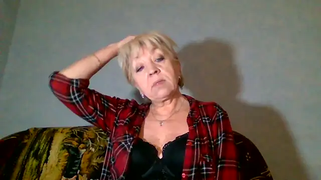 Czat XXX na żywo – DianaQDream