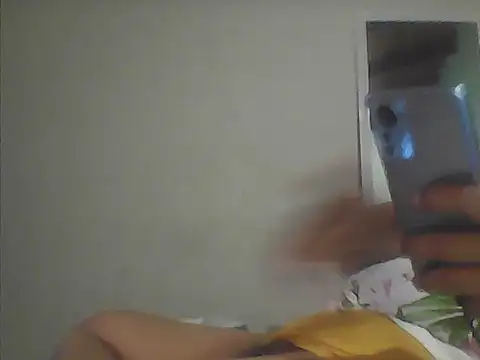 cataCHu webkamerás műsora